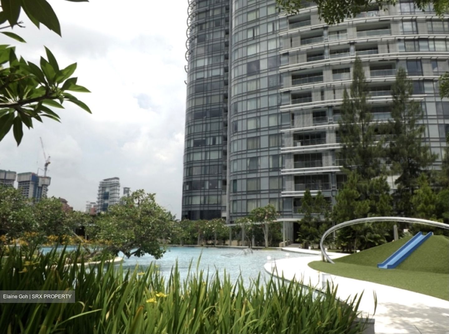 The Orchard Residences (D9), Apartment #324317831